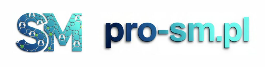 logo pro sm